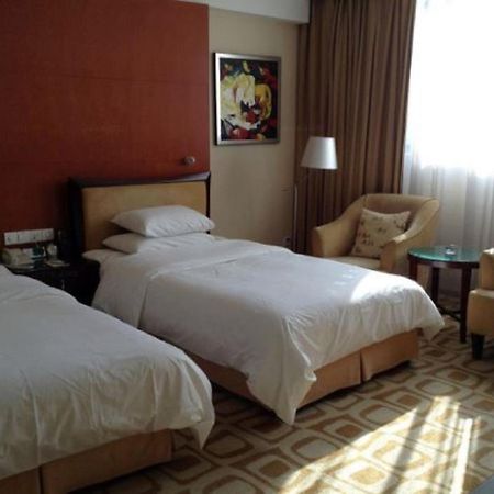 Runyang Huanlong Hotel Zhenjiang  Exterior photo